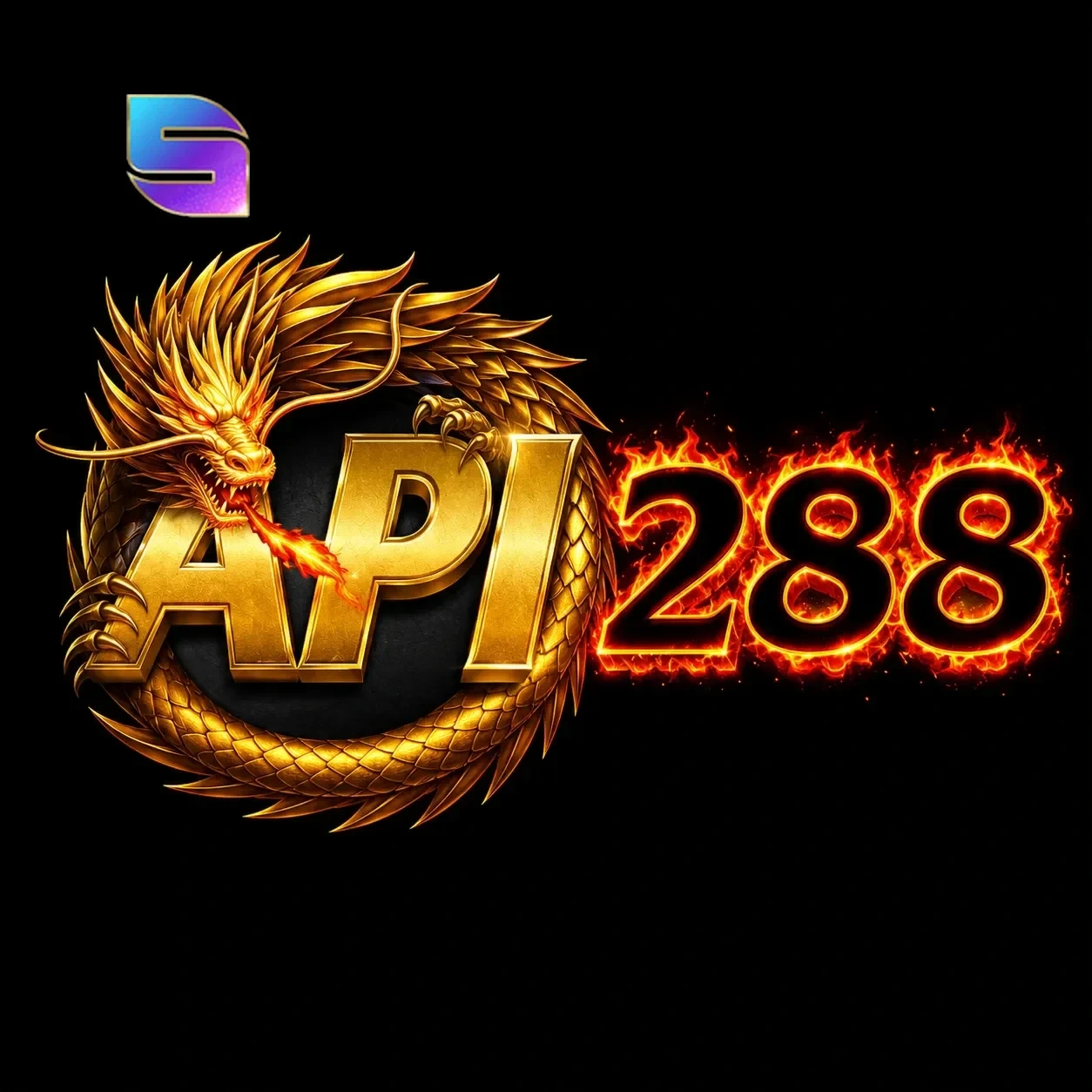 Review Aplikasi api288 — ikon APK