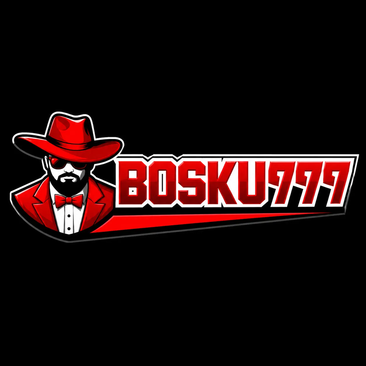Review Aplikasi bosku777 — ikon APK