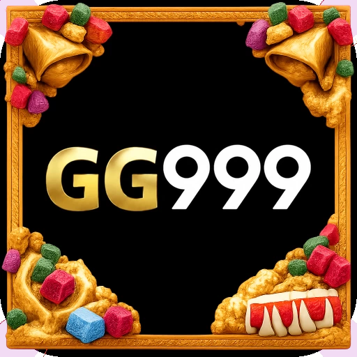Review Aplikasi gg999 — ikon APK