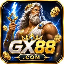 gx88 App APK Terbaru — ikon APK