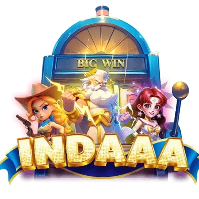 Review Aplikasi indaaa — ikon APK