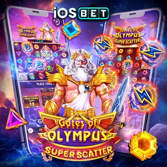 Review Aplikasi iosbet — ikon APK
