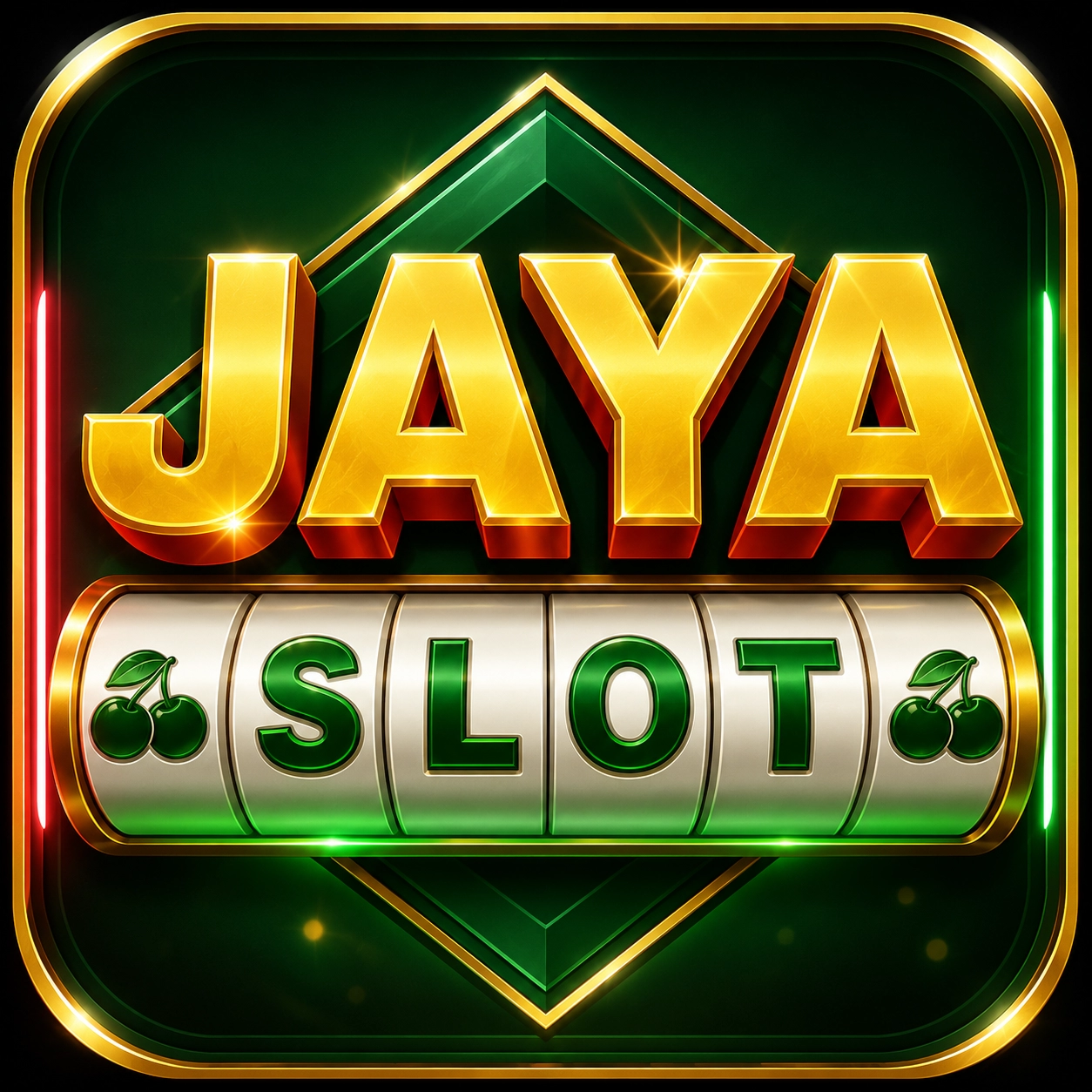 Review Aplikasi jayaslot — ikon APK