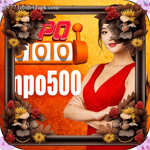 Review Aplikasi mpo500 Versi Terbaru — ikon APK