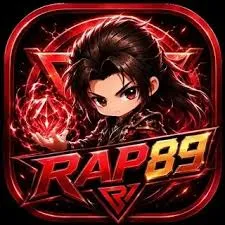 Review Aplikasi rap89 Versi Terbaru — ikon APK