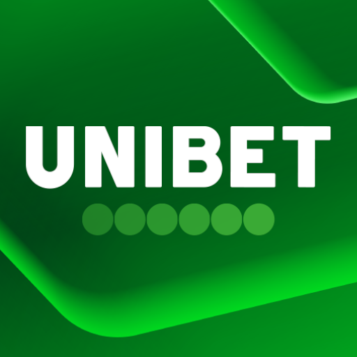 Review Aplikasi unibet — ikon APK