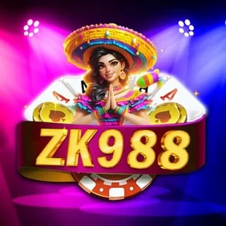Review Aplikasi zk988 — ikon APK