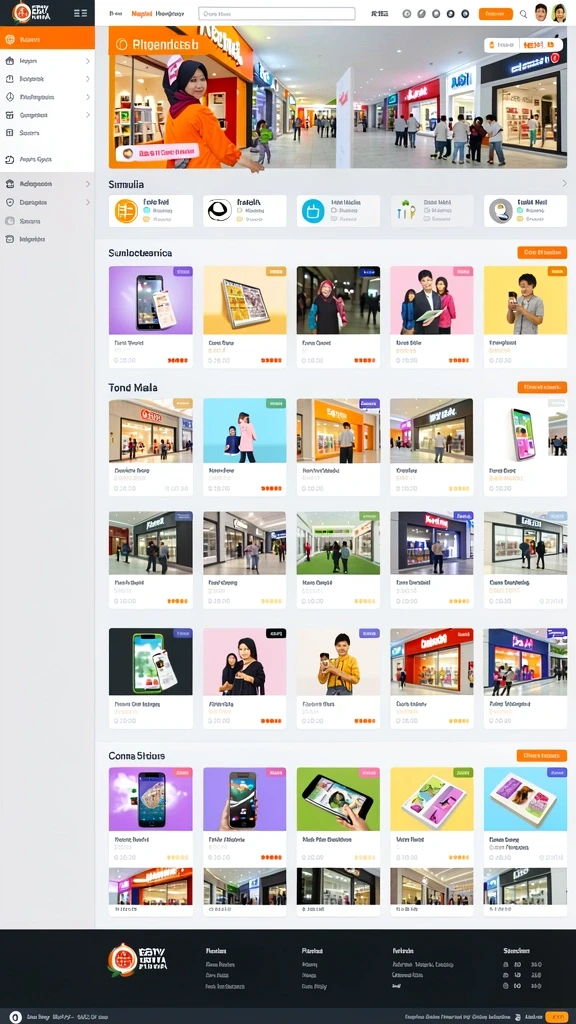 Beragam pilihan permainan menarik dalam aplikasi Review Aplikasi megapetir.