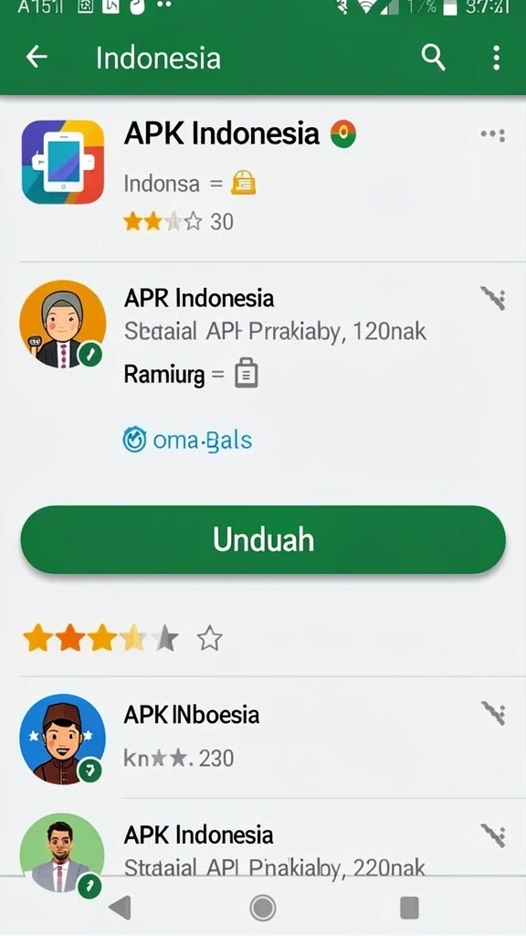 Beragam pilihan permainan menarik dalam aplikasi gx88 App APK Terbaru.