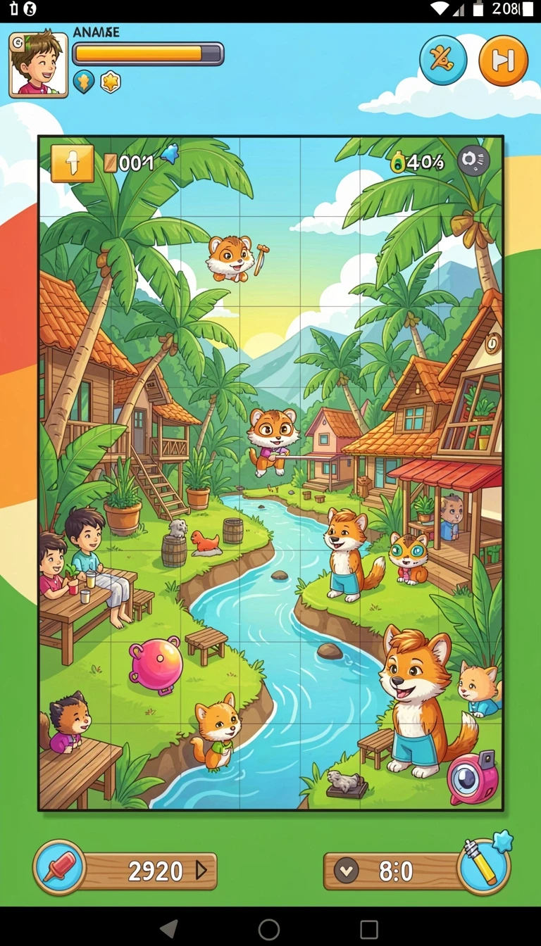 Beragam pilihan permainan menarik dalam aplikasi Review Aplikasi sky99 Versi Terbaru.