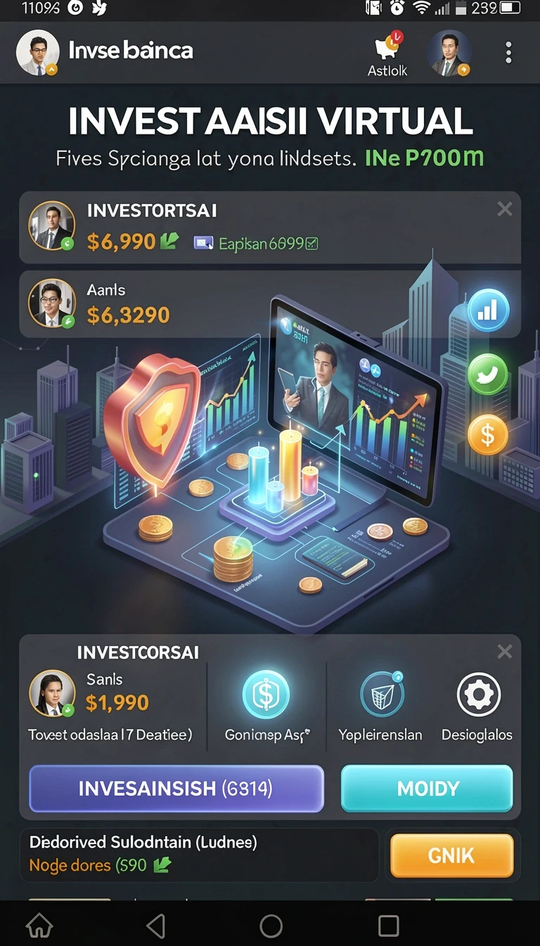 Beragam pilihan permainan menarik dalam aplikasi Review Aplikasi wawarslot.