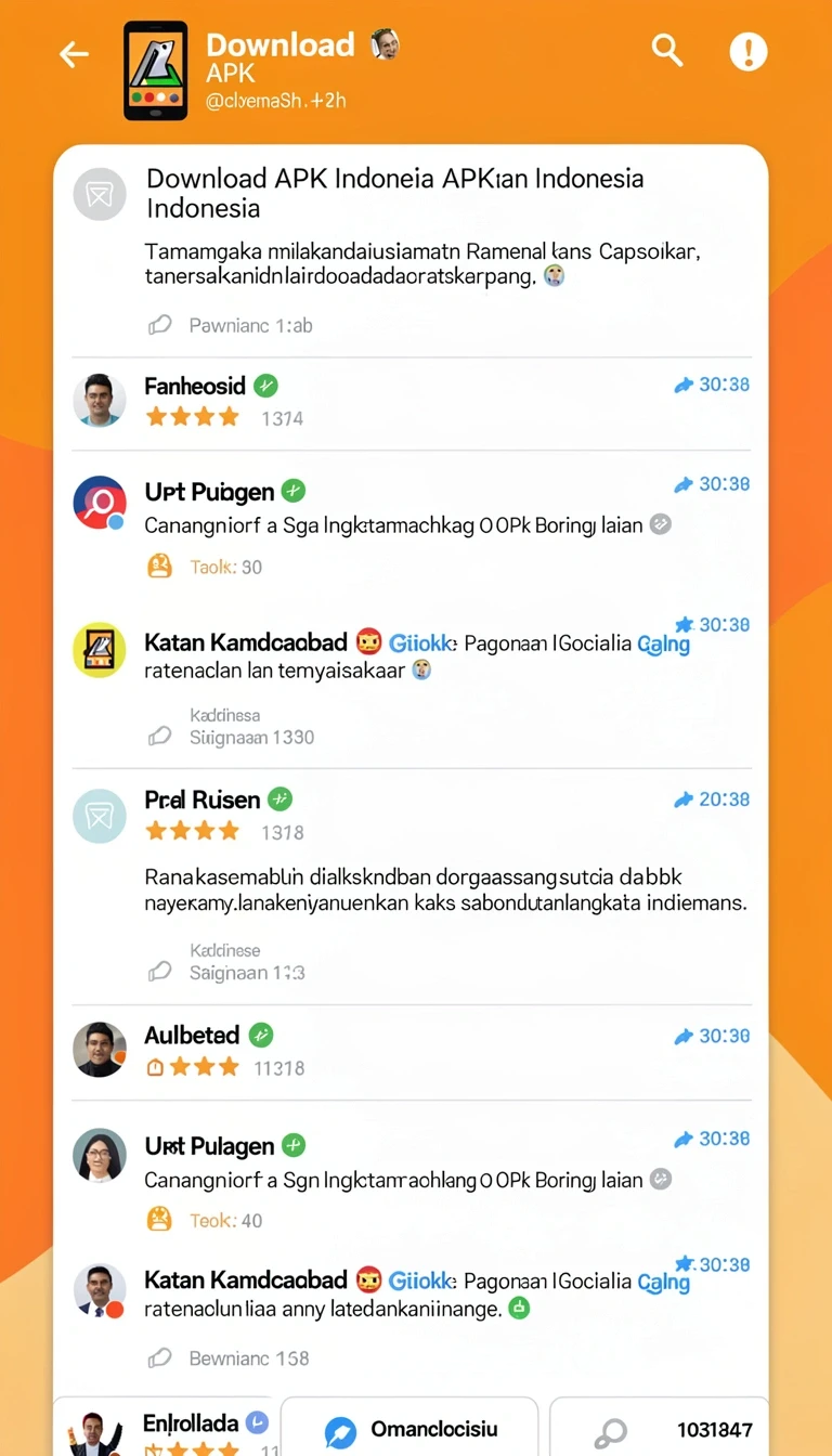 Beragam pilihan permainan menarik dalam aplikasi Review Aplikasi pesgslot.