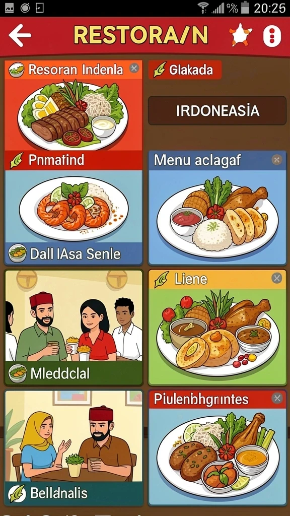 Beragam pilihan permainan menarik dalam aplikasi Review Aplikasi zk9.