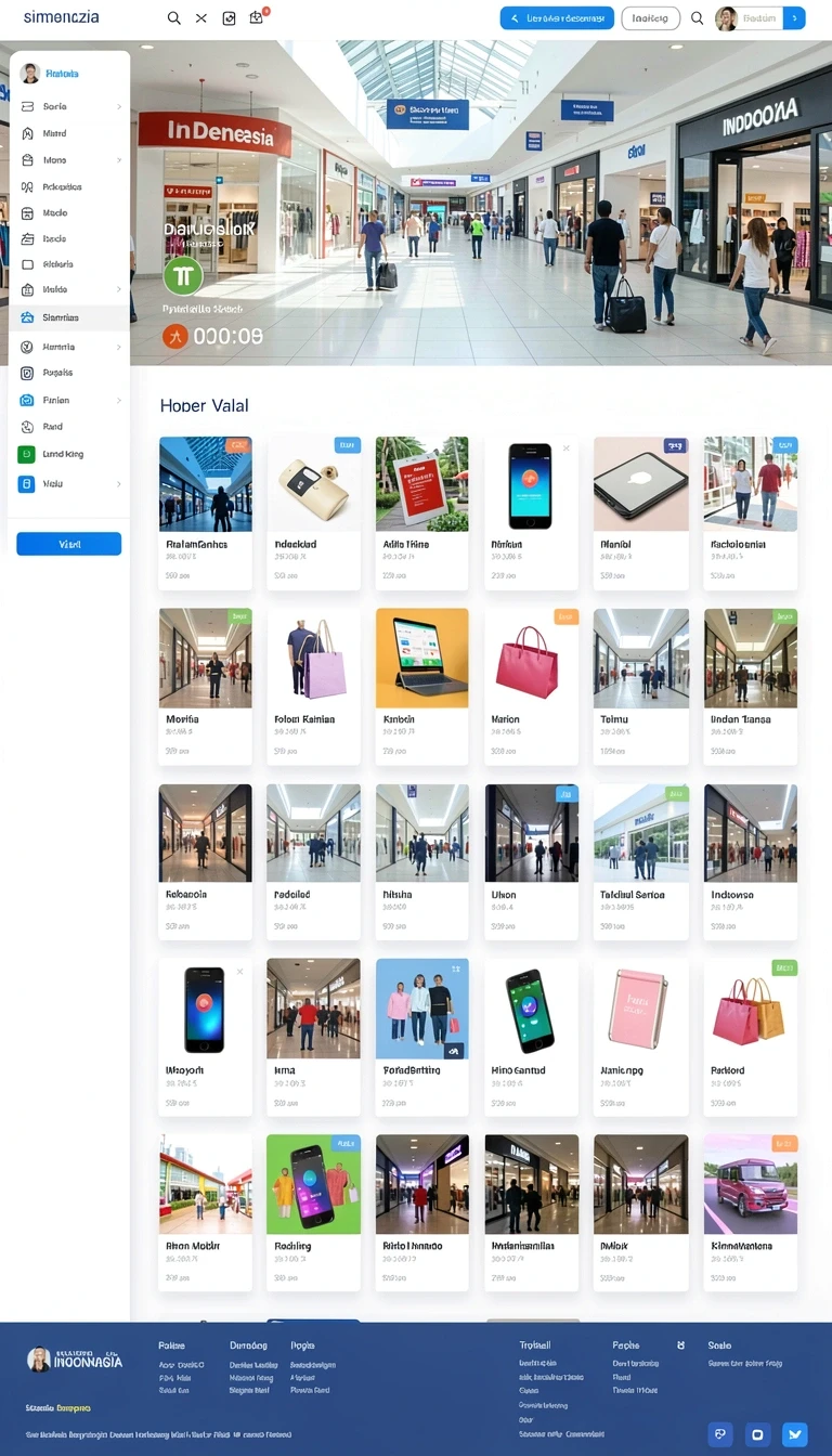 Beragam pilihan permainan menarik dalam aplikasi Review Aplikasi megawin777.