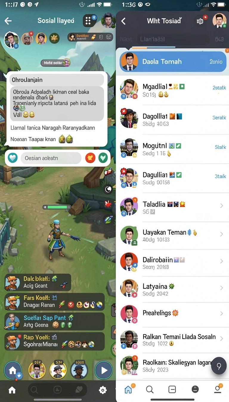 Beragam pilihan permainan menarik dalam aplikasi Review Aplikasi hokiarena.