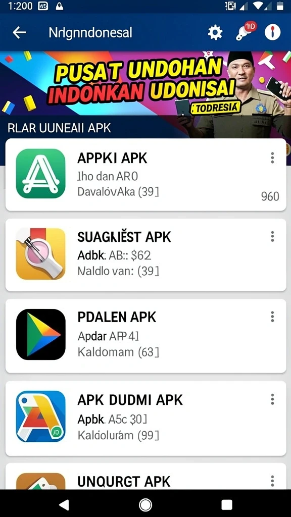 Beragam pilihan permainan menarik dalam aplikasi Review Aplikasi kamartoto.