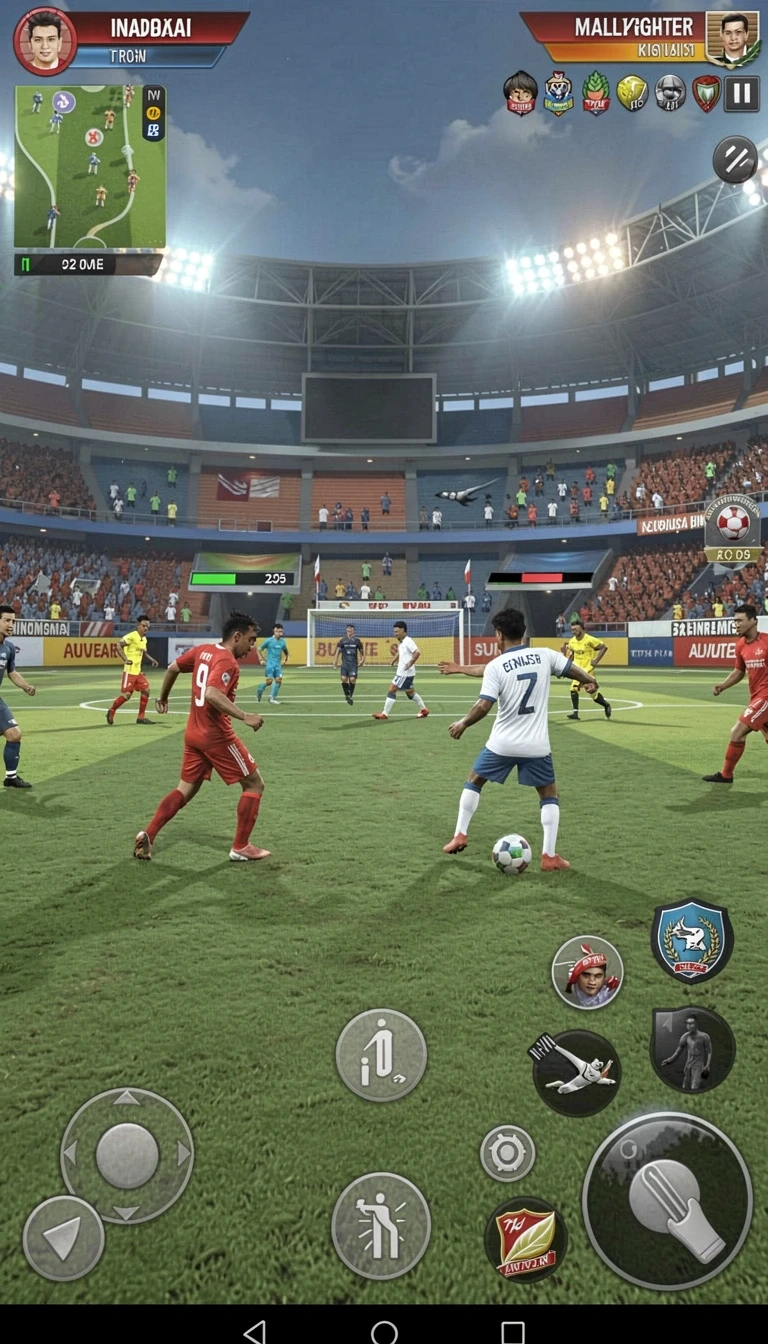 Beragam pilihan permainan menarik dalam aplikasi Review Aplikasi halobet.